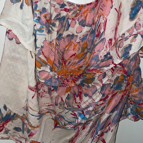 Blouse - Picture 2 of 4